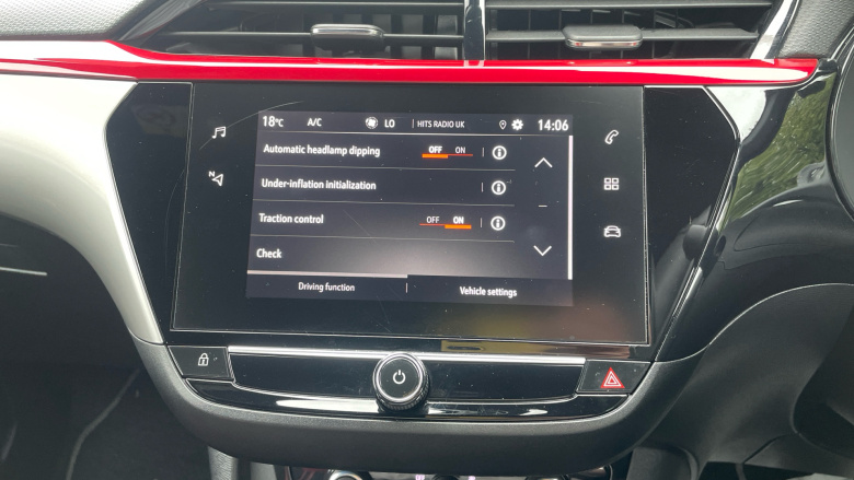 Vauxhall Corsa 1.2 Turbo GS Line 5dr Petrol Hatchback